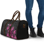 Sydney Sixers NAIDOC Week 2026 Travel Bag Sea Turtles Aboriginal Art