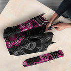 Sydney Sixers NAIDOC Week 2026 Umbrella Sea Turtles Aboriginal Art