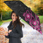 Sydney Sixers NAIDOC Week 2026 Umbrella Sea Turtles Aboriginal Art