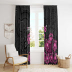 Sydney Sixers NAIDOC Week 2026 Window Curtain Sea Turtles Aboriginal Art