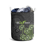 Sydney Thunder NAIDOC Week 2026 Laundry Basket Sea Turtles Aboriginal Art