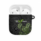 Sydney Thunder NAIDOC Week 2026 AirPods Case Sea Turtles Aboriginal Art