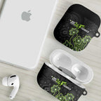 Sydney Thunder NAIDOC Week 2026 AirPods Case Sea Turtles Aboriginal Art
