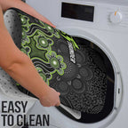 Sydney Thunder NAIDOC Week 2026 Bathroom Set Sea Turtles Aboriginal Art