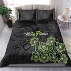 Sydney Thunder NAIDOC Week 2026 Bedding Set Sea Turtles Aboriginal Art