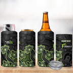 Personalised Sydney Thunder NAIDOC Week 2026 4 in 1 Can Cooler Tumbler Sea Turtles Aboriginal Art