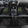 Personalised Sydney Thunder NAIDOC Week 2026 Car Mats Sea Turtles Aboriginal Art