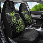Sydney Thunder NAIDOC Week 2026 Car Seat Cover Sea Turtles Aboriginal Art