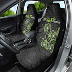 Sydney Thunder NAIDOC Week 2026 Car Seat Cover Sea Turtles Aboriginal Art