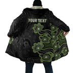 Personalised Sydney Thunder NAIDOC Week 2026 Cloak Sea Turtles Aboriginal Art