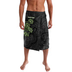 Personalised Sydney Thunder NAIDOC Week 2026 Lavalava Sea Turtles Aboriginal Art