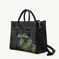 Sydney Thunder NAIDOC Week 2026 Leather Bag Sea Turtles Aboriginal Art