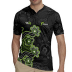 Personalised Sydney Thunder NAIDOC Week 2026 Rugby Jersey Sea Turtles Aboriginal Art