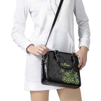 Sydney Thunder NAIDOC Week 2026 Shoulder Handbag Sea Turtles Aboriginal Art