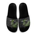 Sydney Thunder NAIDOC Week 2026 Slide Sandals Sea Turtles Aboriginal Art