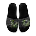 Sydney Thunder NAIDOC Week 2026 Slide Sandals Sea Turtles Aboriginal Art