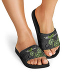 Sydney Thunder NAIDOC Week 2026 Slide Sandals Sea Turtles Aboriginal Art