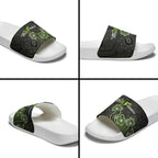 Sydney Thunder NAIDOC Week 2026 Slide Sandals Sea Turtles Aboriginal Art