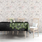 Sydney Thunder NAIDOC Week 2026 Tablecloth Sea Turtles Aboriginal Art