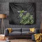 Sydney Thunder NAIDOC Week 2026 Tapestry Sea Turtles Aboriginal Art