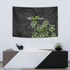 Sydney Thunder NAIDOC Week 2026 Tapestry Sea Turtles Aboriginal Art