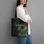 Sydney Thunder NAIDOC Week 2026 Tote Bag Sea Turtles Aboriginal Art