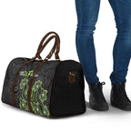Sydney Thunder NAIDOC Week 2026 Travel Bag Sea Turtles Aboriginal Art