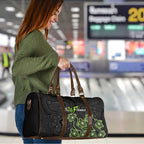 Sydney Thunder NAIDOC Week 2026 Travel Bag Sea Turtles Aboriginal Art