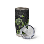Personalised Sydney Thunder NAIDOC Week 2026 Tumbler Cup Sea Turtles Aboriginal Art