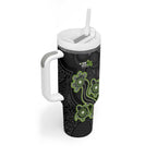 Personalised Sydney Thunder NAIDOC Week 2026 Tumbler With Handle Sea Turtles Aboriginal Art