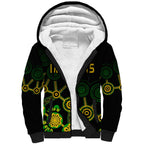 custom-text-and-number-australia-soccer-sherpa-hoodie-matildas-world-cup-with-kangaroo