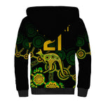 custom-text-and-number-australia-soccer-sherpa-hoodie-matildas-world-cup-with-kangaroo