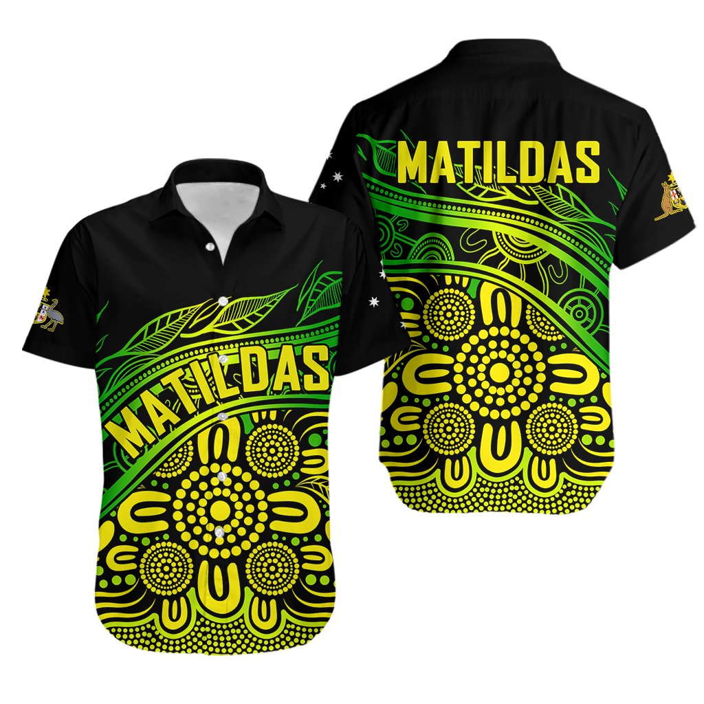 2023-australia-soccer-matildas-hawaiian-shirt