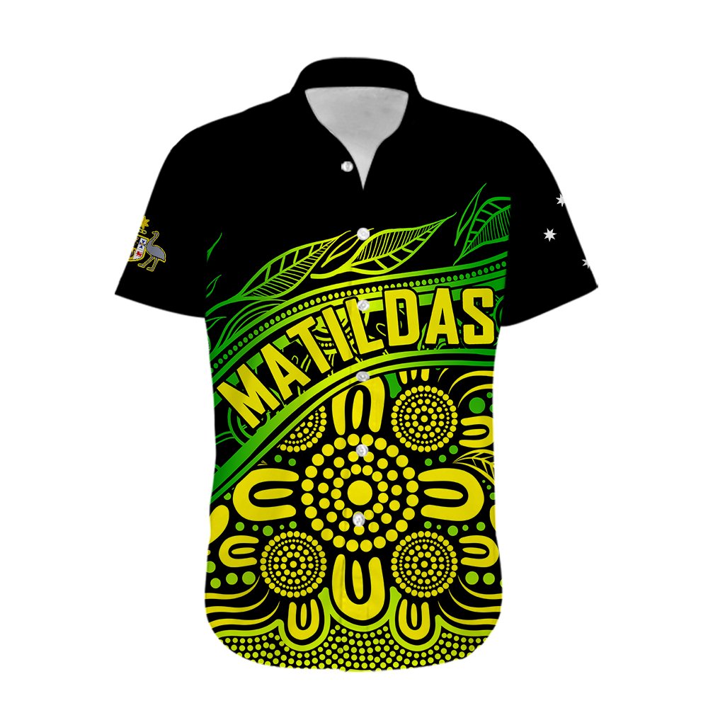 2023-australia-soccer-matildas-hawaiian-shirt