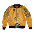 Caitlin Foord Australia Matildas Bomber Jacket