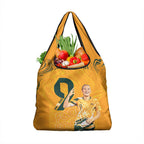 Caitlin Foord Australia Matildas Grocery Bag