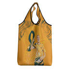 Caitlin Foord Australia Matildas Grocery Bag