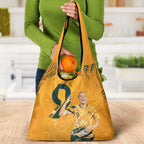 Caitlin Foord Australia Matildas Grocery Bag