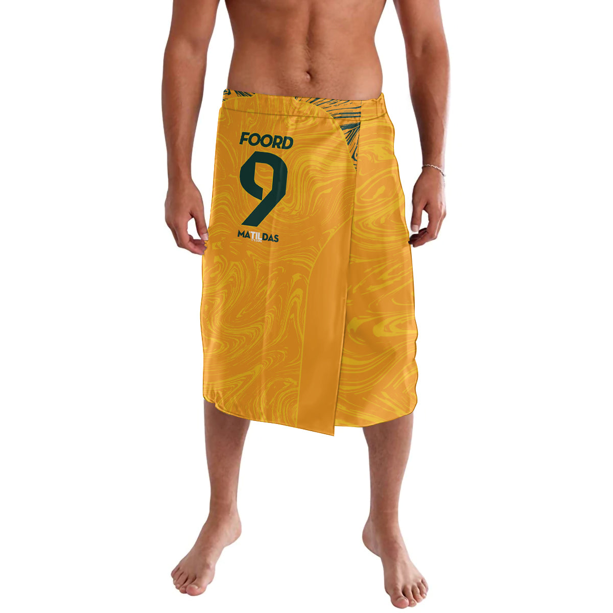 Caitlin Foord Australia Matildas Lavalava