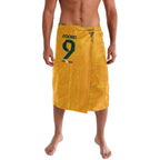 Caitlin Foord Australia Matildas Lavalava
