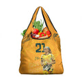 Ellie Carpenter Australian Matildas Grocery Bag
