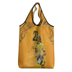 Ellie Carpenter Australian Matildas Grocery Bag