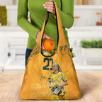 Ellie Carpenter Australian Matildas Grocery Bag