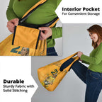 Ellie Carpenter Australian Matildas Grocery Bag