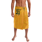 Ellie Carpenter Australian Matildas Lavalava
