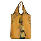 Mary Fowler Australian Matildas Grocery Bag