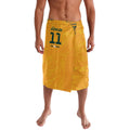 Mary Fowler Australian Matildas Lavalava