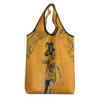 Sam Kerr Australia Matildas Grocery Bag