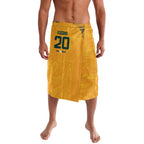Sam Kerr Australia Matildas Lavalava