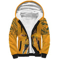 Sam Kerr Australia Matildas Sherpa Hoodie
